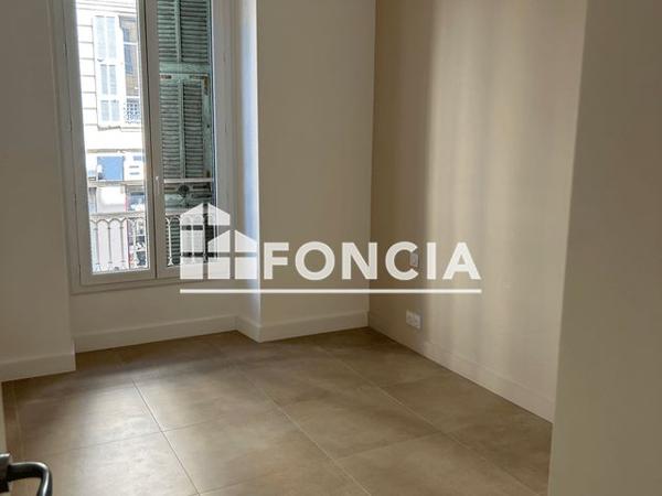 Location Appartement 3 pièces 60.8 m² - 51 RUE LAMARTINE Nice 06000