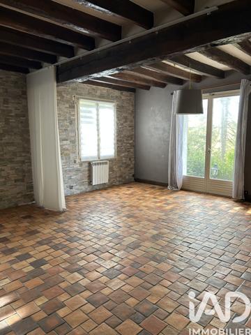 Maison à vendre 5 pièces 137 m² Lunery