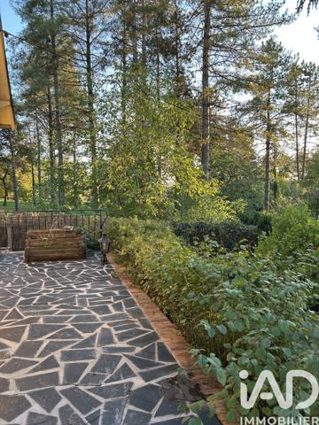 Maison à vendre 5 pièces 137 m² Lunery