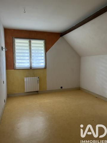Maison à vendre 5 pièces 137 m² Lunery