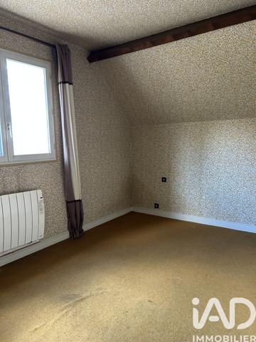 Maison à vendre 5 pièces 137 m² Lunery