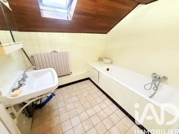 Maison à vendre 5 pièces 138 m² Bonneval