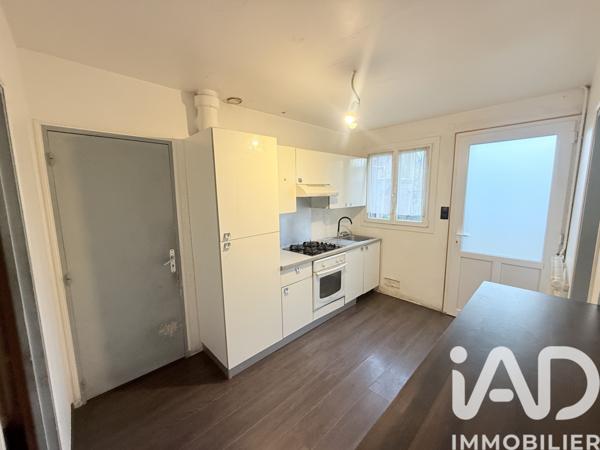 Maison à vendre 5 pièces 138 m² Bonneval