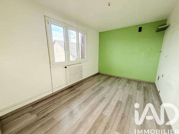 Maison à vendre 5 pièces 138 m² Bonneval