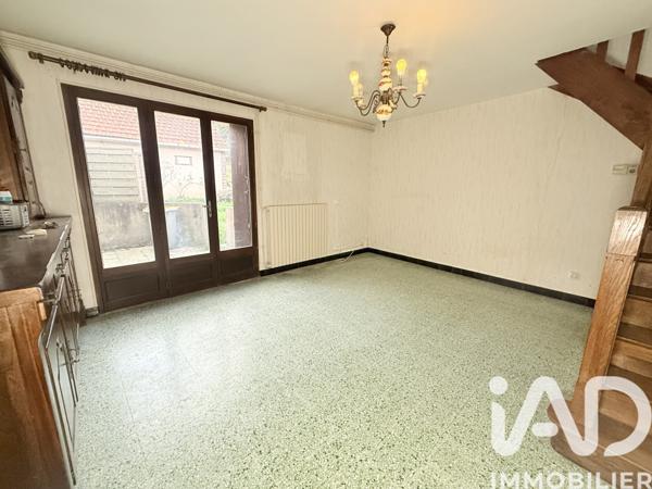 Maison à vendre 5 pièces 138 m² Bonneval