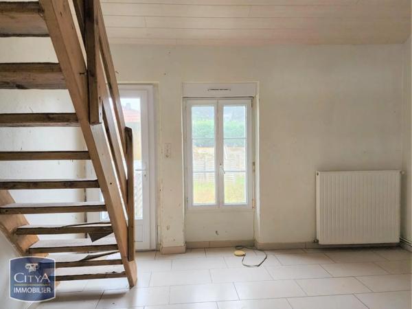 Maison à vendre 2 pièces 36m²