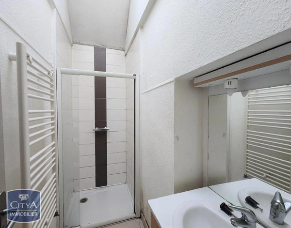 Maison à vendre 2 pièces 36m²