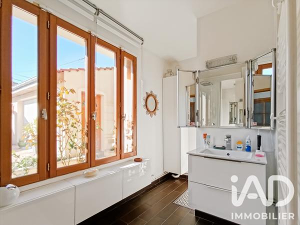 Maison à vendre 6 pièces 158,59 m² Champigny-sur-Marne