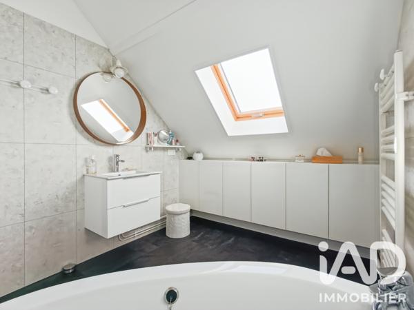 Maison à vendre 6 pièces 158,59 m² Champigny-sur-Marne