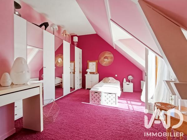Maison à vendre 6 pièces 158,59 m² Champigny-sur-Marne