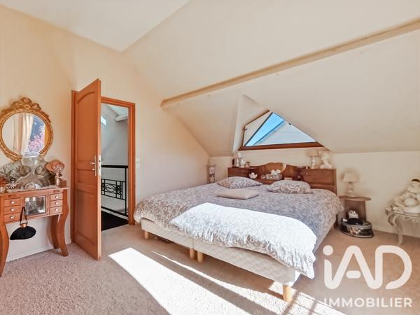 Maison à vendre 6 pièces 158,59 m² Champigny-sur-Marne