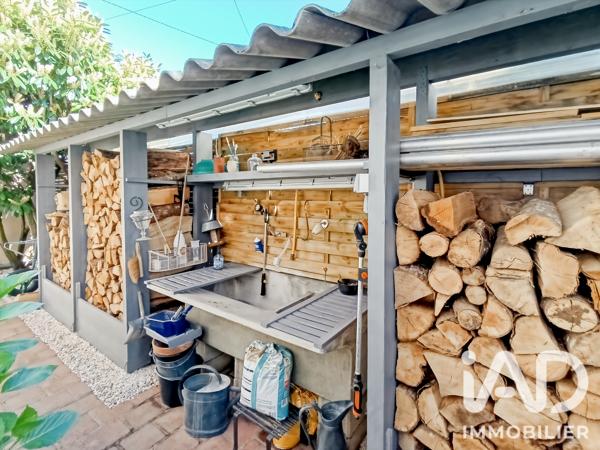 Maison à vendre 6 pièces 158,59 m² Champigny-sur-Marne