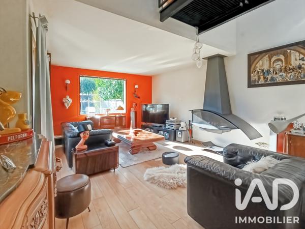 Maison à vendre 6 pièces 158,59 m² Champigny-sur-Marne