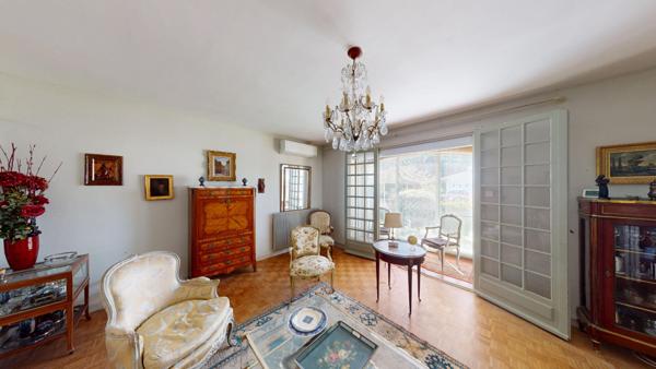 Maison Plain Pied Castanet Tolosan 5 pièce(s) 140 m2 Centre