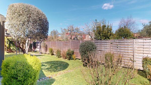 Maison Plain Pied Castanet Tolosan 5 pièce(s) 140 m2 Centre