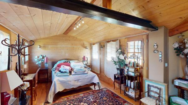 Maison Plain Pied Castanet Tolosan 5 pièce(s) 140 m2 Centre