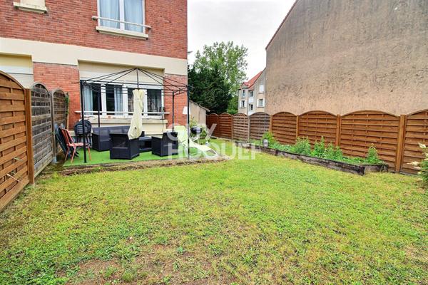 Appartement Le Perray En Yvelines 2 pièces