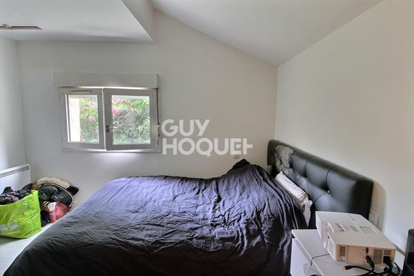 Appartement Le Perray En Yvelines 2 pièces