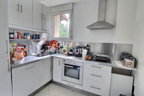 Appartement Le Perray En Yvelines 2 pièces