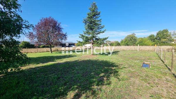 Maison 5 pièces - 206 m²