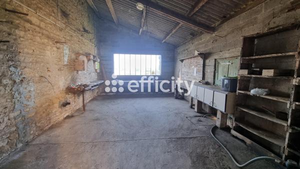 Maison 5 pièces - 206 m²