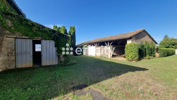 Maison 5 pièces - 206 m²