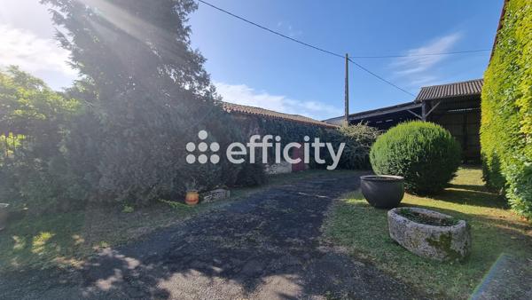 Maison 5 pièces - 206 m²