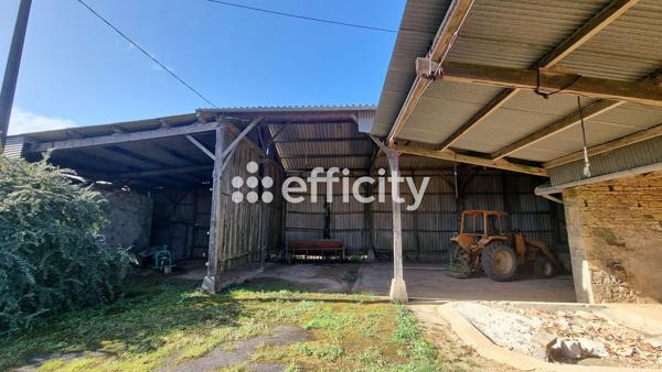 Maison 5 pièces - 206 m²