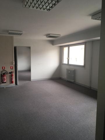 OPPORTUNITE - A vendre plateau de bureaux d'environ 200m²