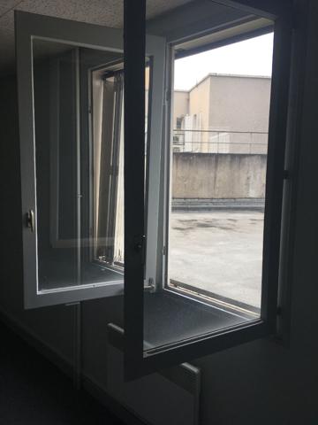 OPPORTUNITE - A vendre plateau de bureaux d'environ 200m²