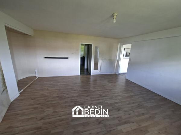 Achat Maison 6 pièces Begles 2 chambres