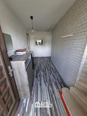 Achat Maison 6 pièces Begles 2 chambres