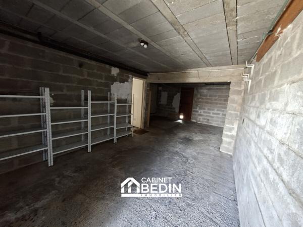Achat Maison 6 pièces Begles 2 chambres