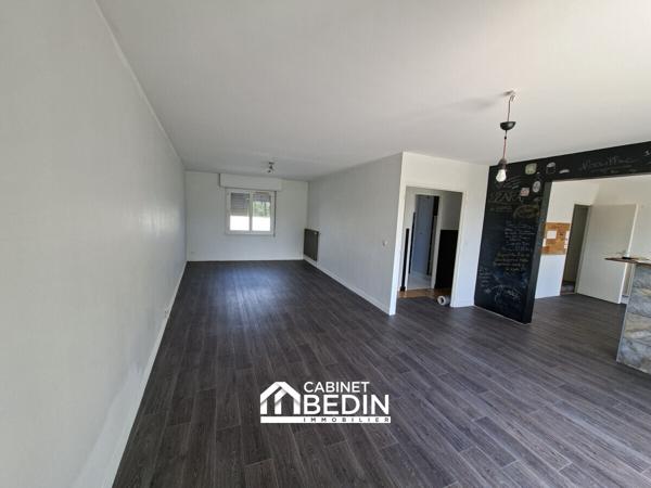 Achat Maison 6 pièces Begles 2 chambres