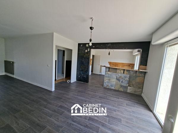 Achat Maison 6 pièces Begles 2 chambres