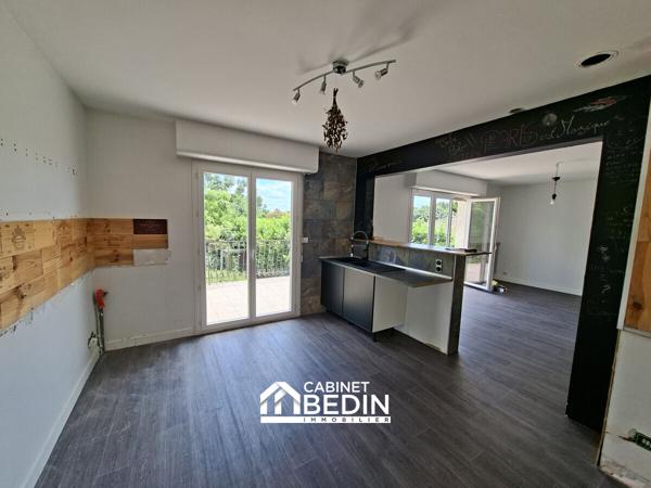 Achat Maison 6 pièces Begles 2 chambres