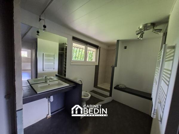 Achat Maison 6 pièces Begles 2 chambres