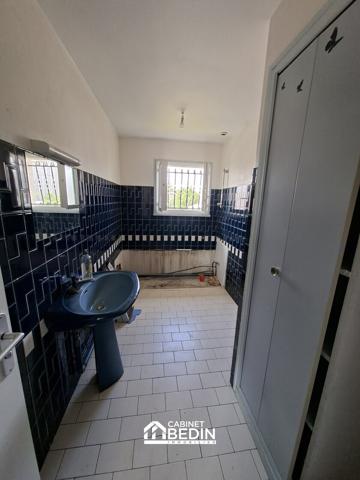 Achat Maison 6 pièces Begles 2 chambres
