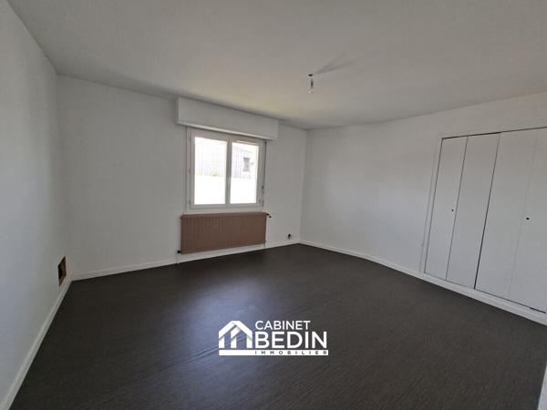 Achat Maison 6 pièces Begles 2 chambres