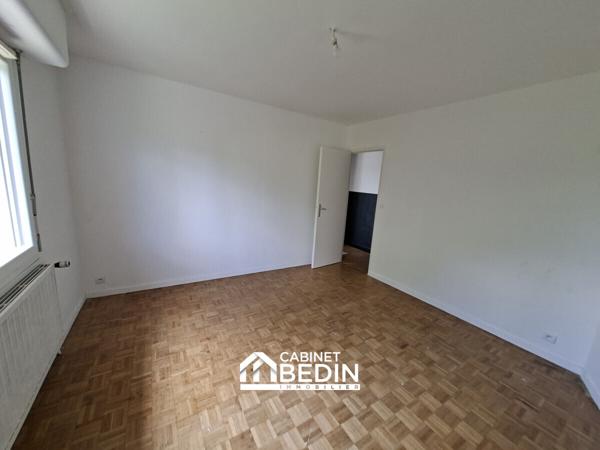 Achat Maison 6 pièces Begles 2 chambres