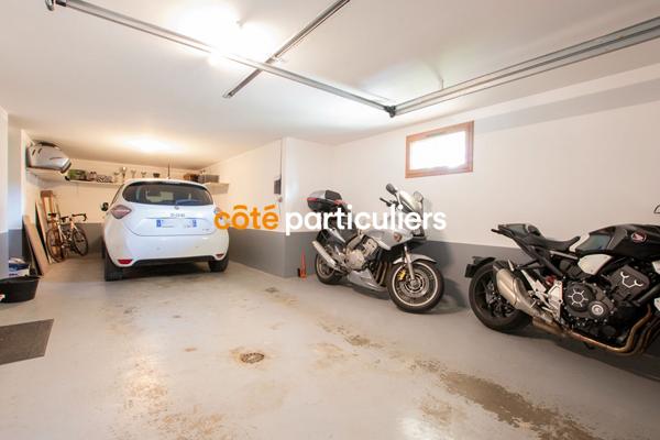 Vente Maison127 m² - 5 Pièces - LA ROCHE SUR FORON (74800)