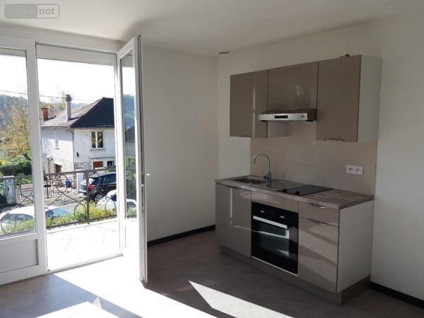 Maison à vendre à Figeac dans le Lot (46100), ref : MAIS42