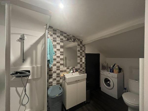 Maison à vendre à Figeac dans le Lot (46100), ref : MAIS42