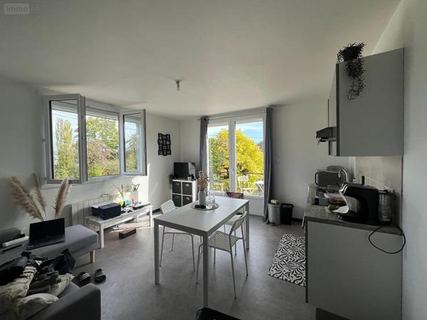 Maison à vendre à Figeac dans le Lot (46100), ref : MAIS42