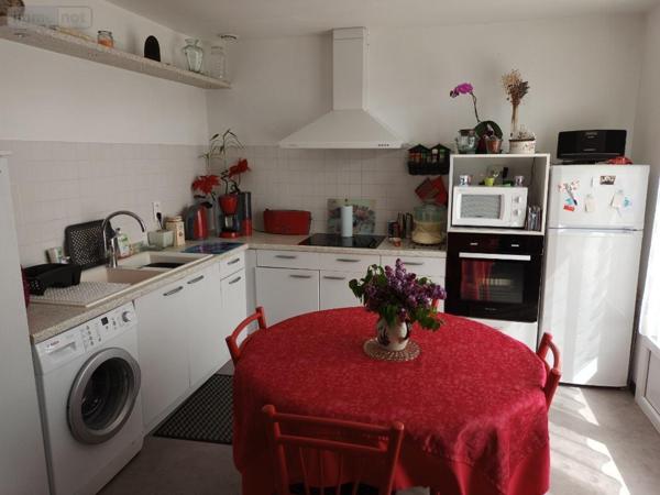 Maison à vendre à Figeac dans le Lot (46100), ref : MAIS42