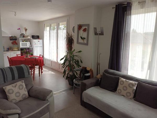 Maison à vendre à Figeac dans le Lot (46100), ref : MAIS42