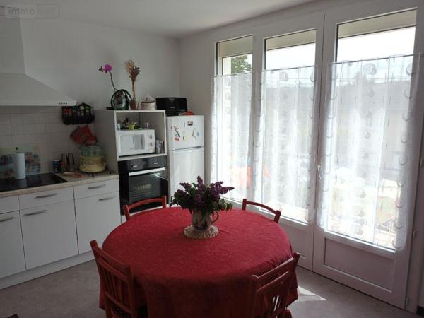 Maison à vendre à Figeac dans le Lot (46100), ref : MAIS42