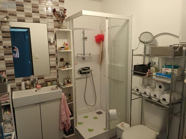 Maison à vendre à Figeac dans le Lot (46100), ref : MAIS42