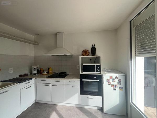 Maison à vendre à Figeac dans le Lot (46100), ref : MAIS42