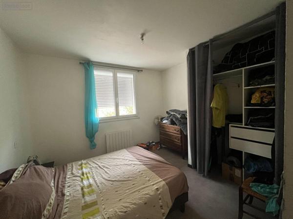 Maison à vendre à Figeac dans le Lot (46100), ref : MAIS42